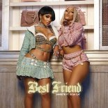 Saweetie, Doja Cat JessB feat. OKENYO - Best Friend (Original Mix)