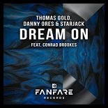 Thomas Gold - Dream On (Original Mix)