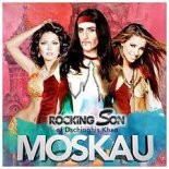 Rocking Son of Dschinghis Khan - Moskau (Italo Disco Master of Dreams Remix)