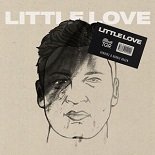 Henrikz, Robbie Rosen - Little Love (Original Mix)