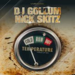 DJ Gollum & Nick Skitz - Temperature (Hands Up Extended Remix)