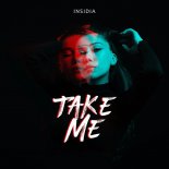 Insidia - Take Me (Extended Mix)