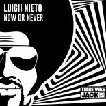 Luigii Nieto - Now Or Never (Original Mix)
