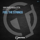 Maurizio Basilotta - Feel The Strings (Extended Mix)