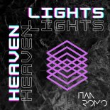 Itan Romo - Heaven Lights