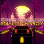 Dj Jack Smith, Sevda B - Smalltown Boy (Extended Mix)