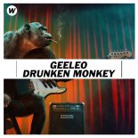 Geeleo - Drunken Monkey (Original Mix)