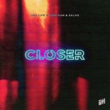 2nd Life & Svniivan & Salvo - Closer