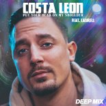 Costa Leon feat. Laurell - Put Your Head On My Shoulder (Deep Mix)
