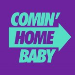 Kevin McKay, DJ Mark Brickman - Comin' Home Baby (Extended Mix)