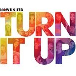 Now United - Turn It Up (Original Mix)