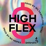 High Flex - Wild Berry (Extended Mix)