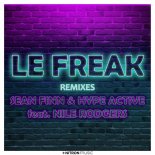 Sean Finn & Hype Active feat. Nike Rodgers - Le Freak.mp3