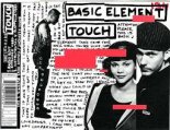 Basic Element - Touch (KRus Remix)