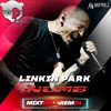 Linkin Park - Numb (Mixtrell Remix Radio Edit)