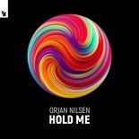 Orjan Nilsen - Hold Me (Original Mix)