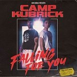 Camp Kubrick, Don Diablo - Falling For You (Original Mix)