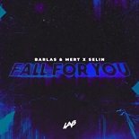 Barlas, Mert feat. Selin - Fall For You (Original Mix)