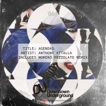 Anthony Attalla - Agendas (Moreno Pezzolato Extednded Remix)