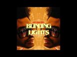 The Weeknd ft. Dj Lace - Blinding Lights (80\'s Style RMX)