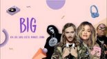 David Guetta, Imanbek & Rita Ora - BIG (Slepoff x Arkstone Remix)