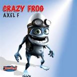 Crazy Frog - Axel F (Melkiy Remix 2021)