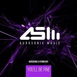 Aurosonic, Fenna Day - You'll Be Fine (Progressive Mix)