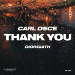 Carl Osce feat. Giorgiath - Thank You
