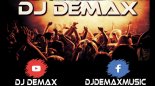 DJ Demax-Hands Up With Basshunter