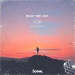 Horizon Blue & Victor Perry feat. Aericsn - Ready For Love