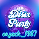 orzech_1987 - disco party 2021 [23.03.2021]