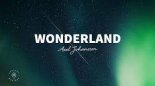 Axel Johansson - Wonderland (Giovanni Carvalho Remix)
