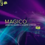 Armin van Buuren & Giuseppe Ottaviani - Magico (Extended Mix)