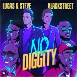 Lucas & Steve x Blackstreet - No Diggity (Extended Mix)