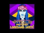 Loredana Bertè - Figlia di.. (Christopher Vitale Bootleg)