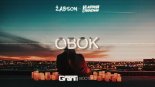 Żabson Feat. Vladimir Cauchemar - Obok (GranTi Bootleg 2021)