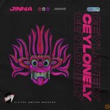 J!NNA - Ceylonely (Extended Mix)