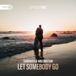 Subraver & Wav3motion - Let Somebody Go (Extended Mix)