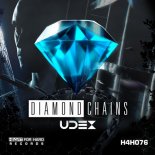 Udex - Diamond Chains (Extended Mix)