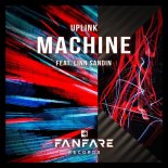 Uplink feat. Linn Sandin - Machine