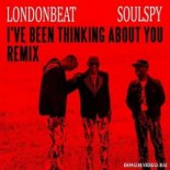Londonbeat - I've Been Thinking About You (Soulspy Remix)