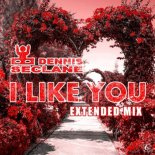 Dennis Seclane - I Like You (Extended Mix)