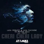 Luca Peruzzi - Cheri Cheri Lady (2Black Remix)