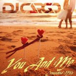 DJ Cargo - You and Me (Extended Mix)