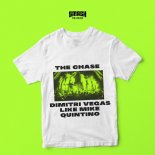 Dimitri Vegas & Like Mike x Quintino - How Much Is The Fish (The Chase) (Extended Mix)