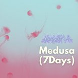 Falaska & George Vee - Medusa (7 Days) (Extended Mix)