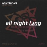 Nonyabisnis - Only You (Original Mix)