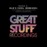 Nana K. - Old's Cool (Sebastian Gnewkow Extended Remix)