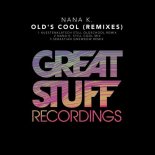 Nana K. - Old\'s Cool (Sebastian Gnewkow Extended Remix)