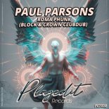 Paul Parsons - Roma Phunk (Block & Crown Dubb Mix)